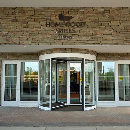 Homewood Suites By Hilton Саратога Спрингс Екстериор снимка
