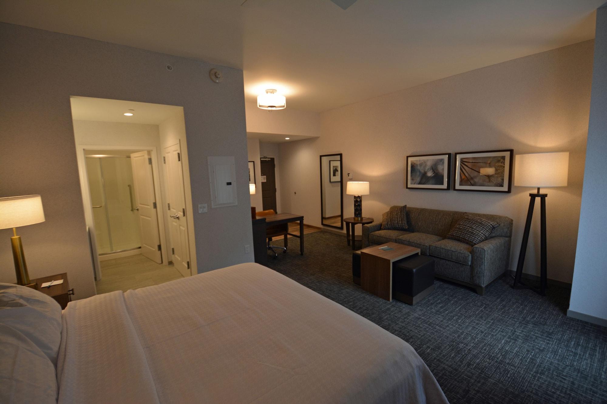 Homewood Suites By Hilton Саратога Спрингс Екстериор снимка