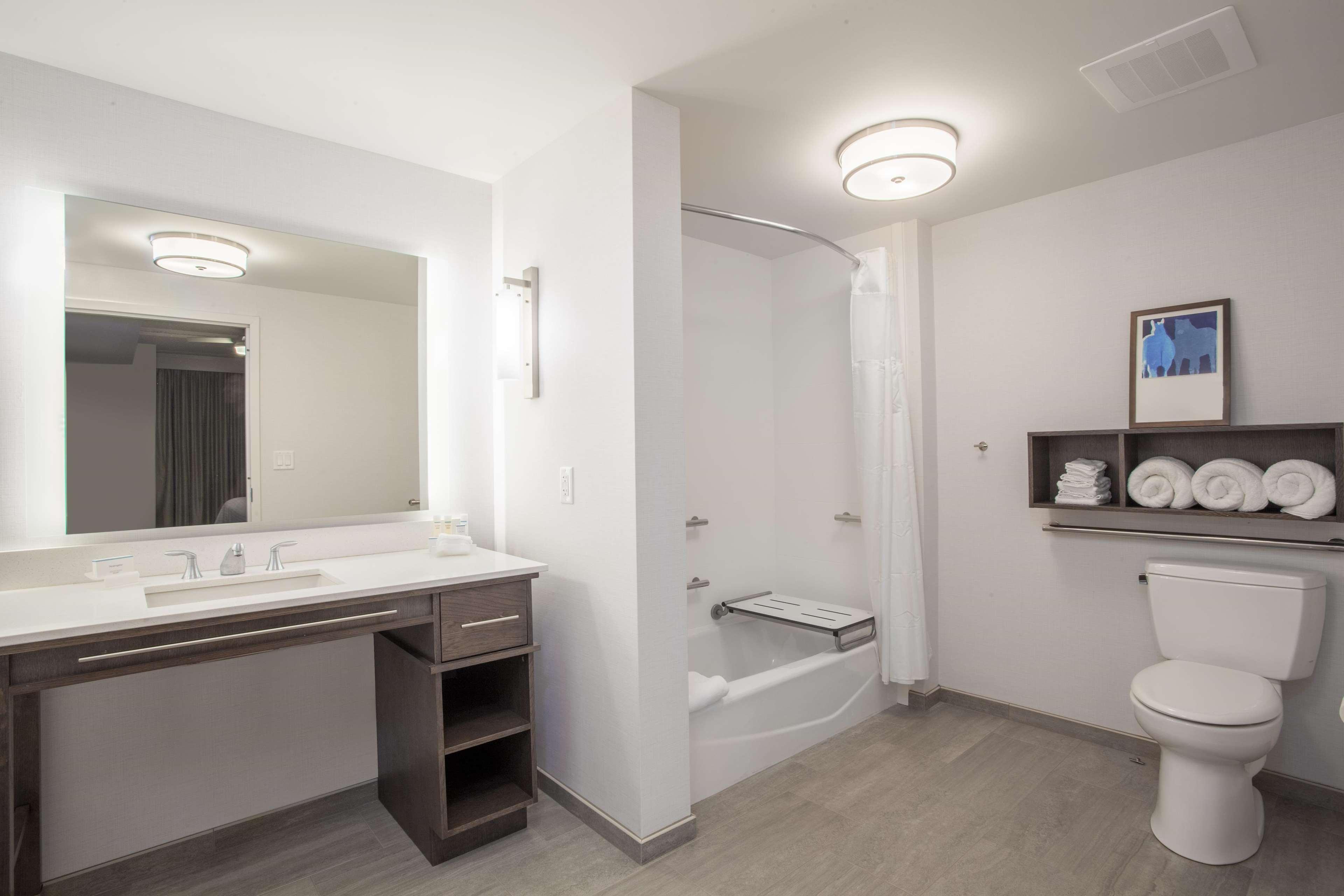 Homewood Suites By Hilton Саратога Спрингс Екстериор снимка