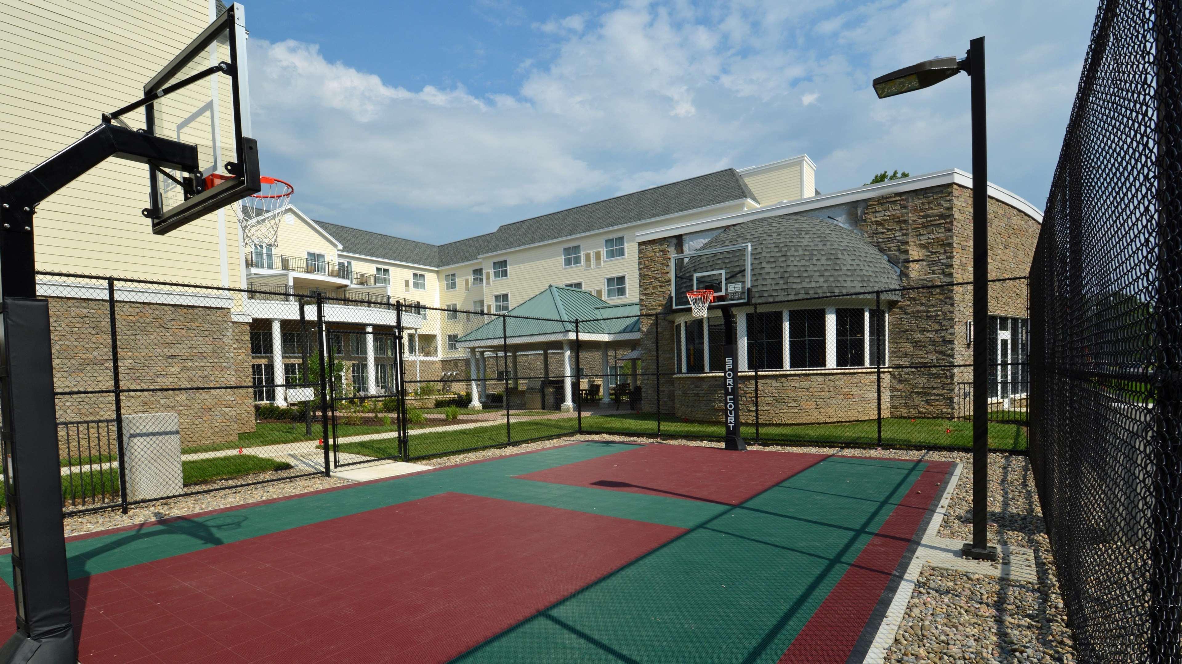 Homewood Suites By Hilton Саратога Спрингс Екстериор снимка