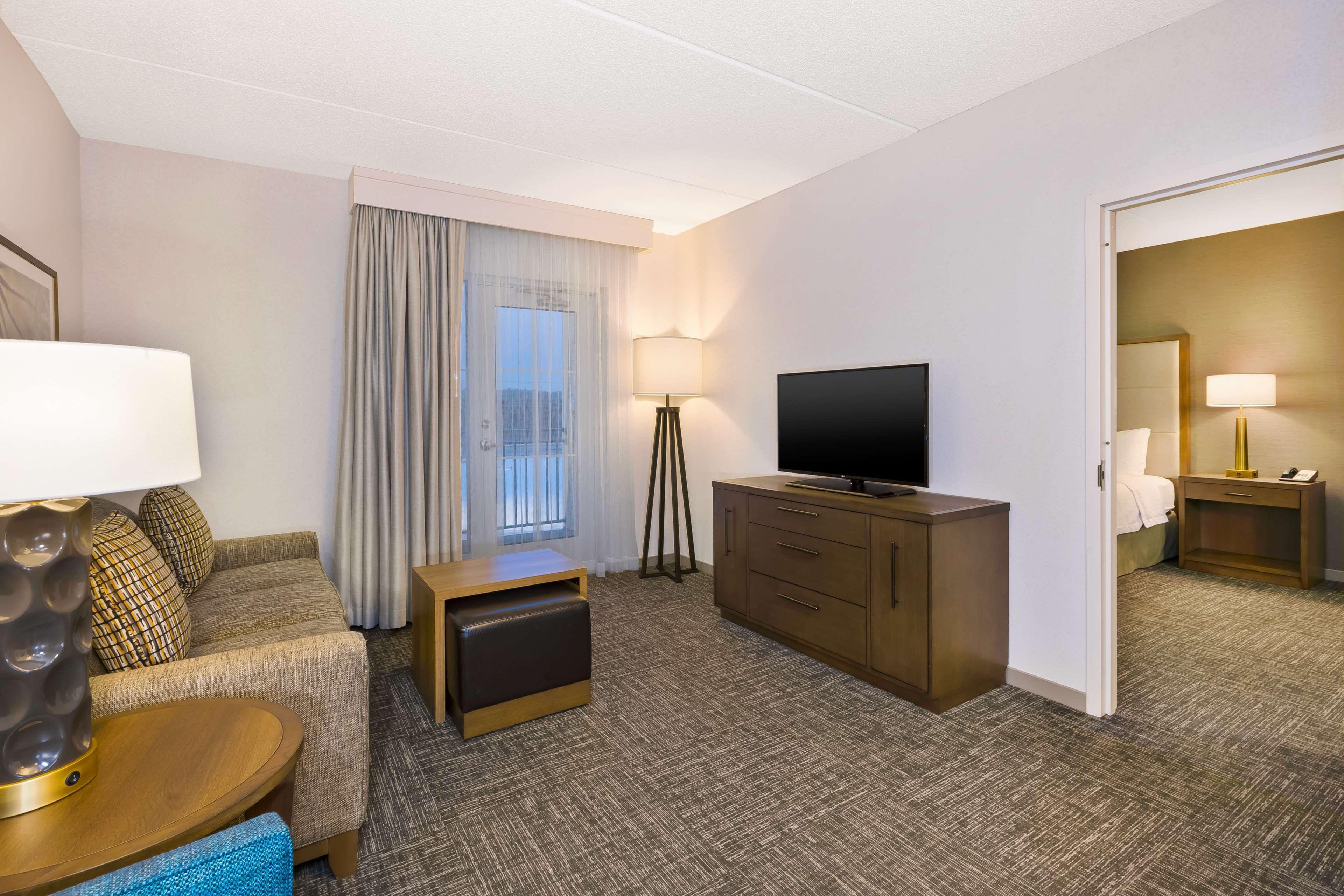 Homewood Suites By Hilton Саратога Спрингс Екстериор снимка
