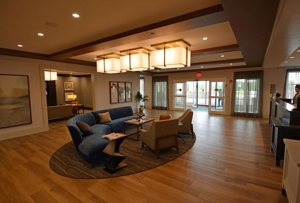 Homewood Suites By Hilton Саратога Спрингс Екстериор снимка
