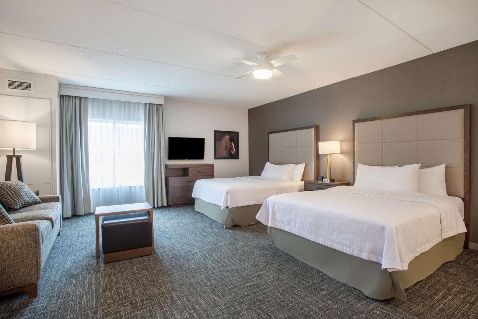 Homewood Suites By Hilton Саратога Спрингс Екстериор снимка