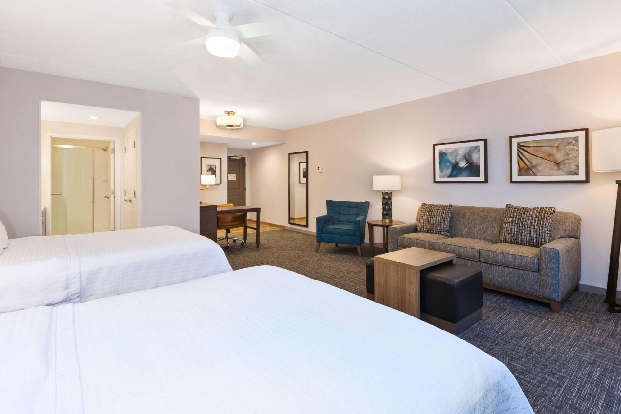 Homewood Suites By Hilton Саратога Спрингс Екстериор снимка