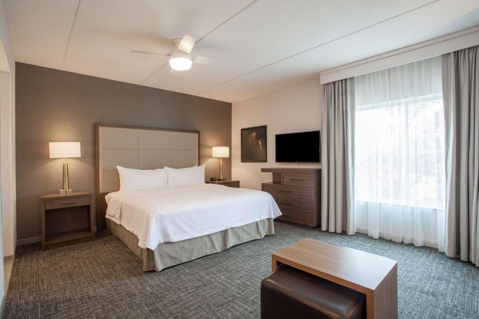 Homewood Suites By Hilton Саратога Спрингс Екстериор снимка