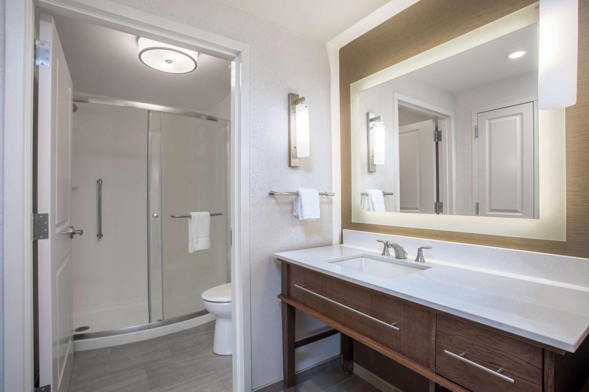 Homewood Suites By Hilton Саратога Спрингс Екстериор снимка