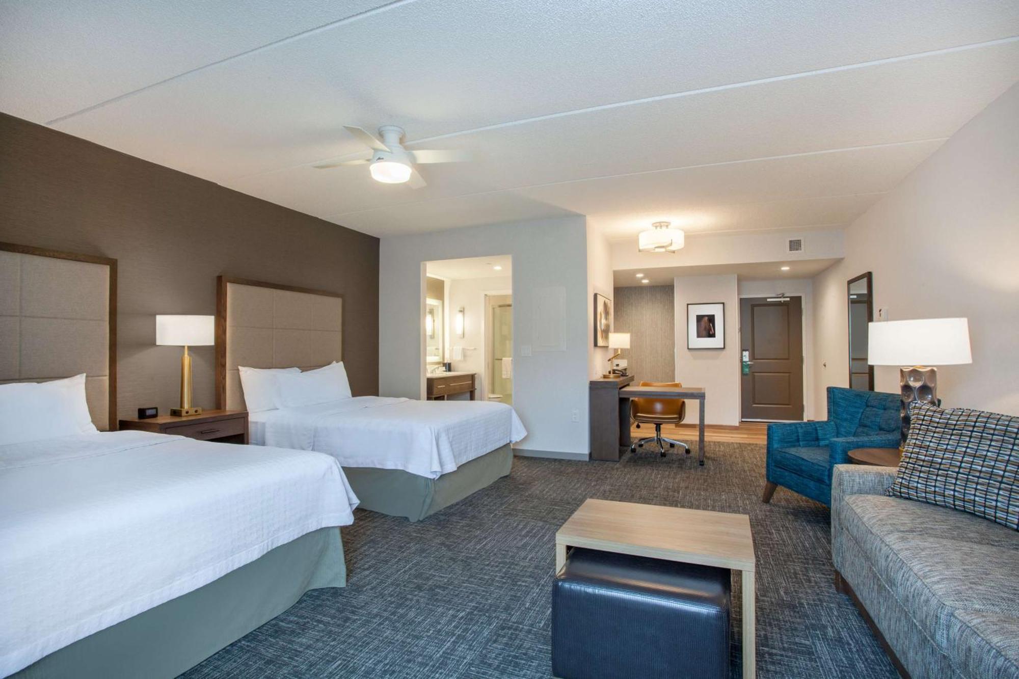 Homewood Suites By Hilton Саратога Спрингс Екстериор снимка