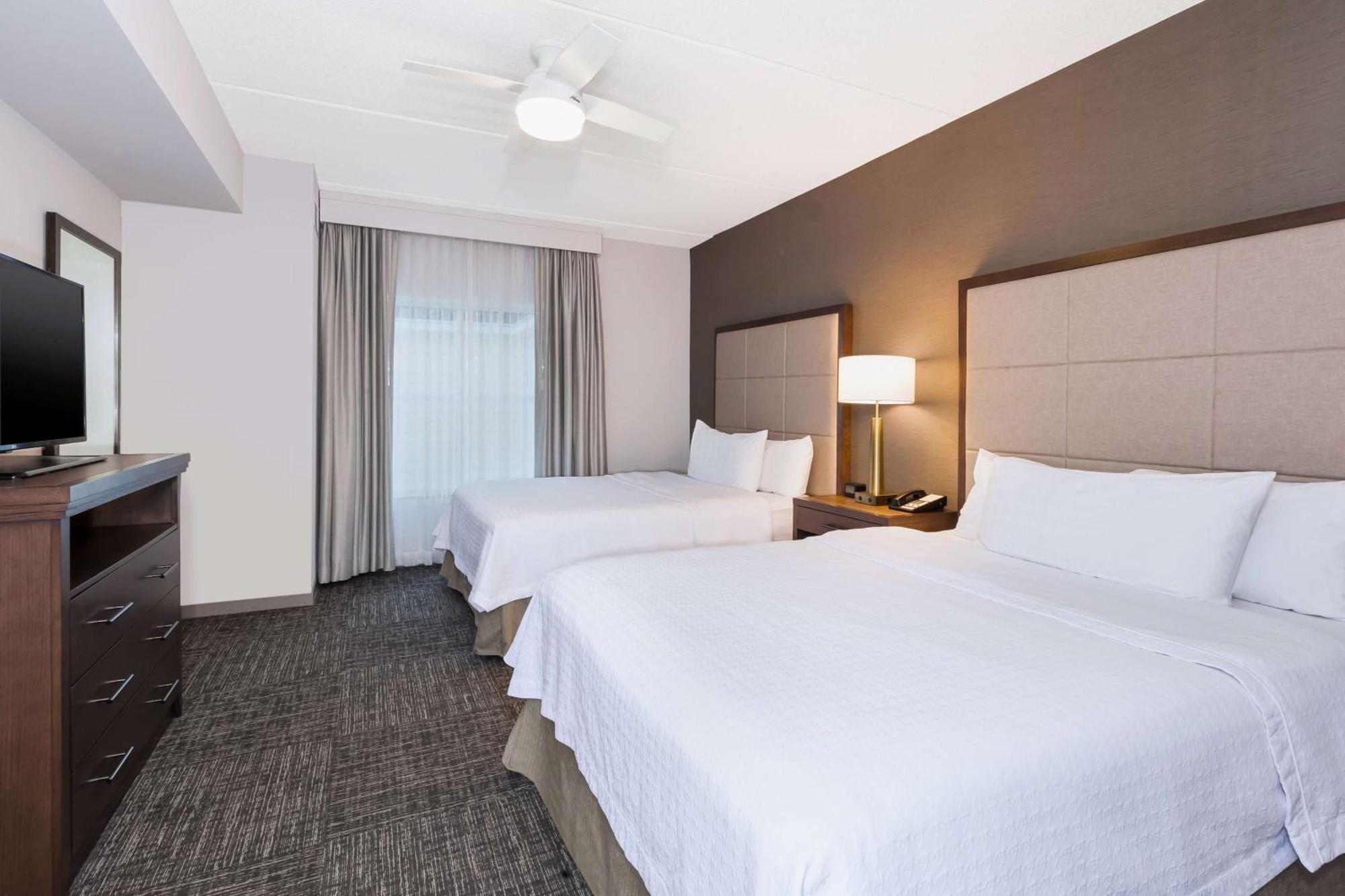 Homewood Suites By Hilton Саратога Спрингс Екстериор снимка