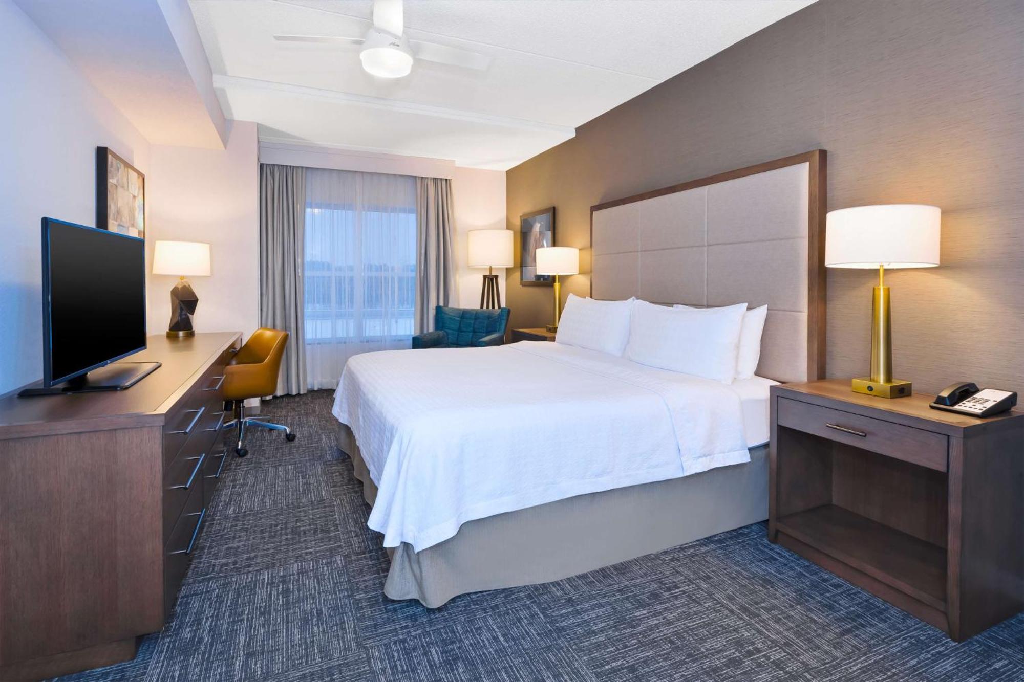 Homewood Suites By Hilton Саратога Спрингс Екстериор снимка