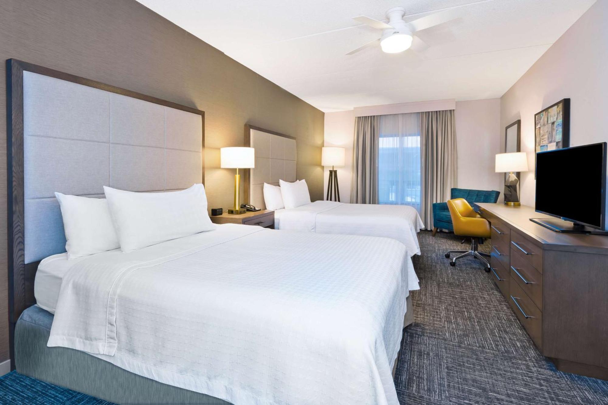 Homewood Suites By Hilton Саратога Спрингс Екстериор снимка