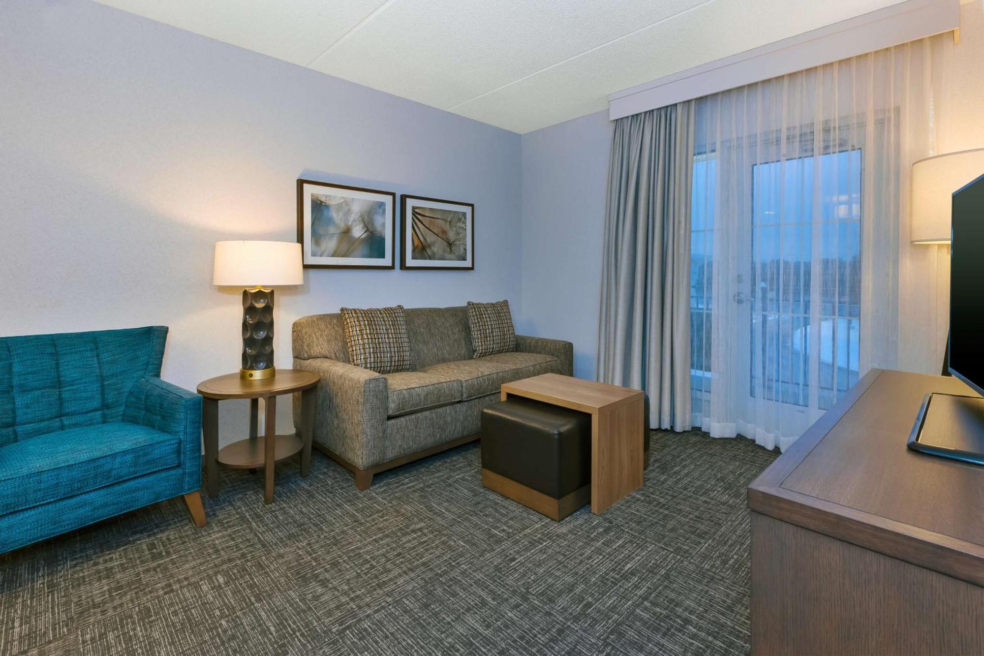 Homewood Suites By Hilton Саратога Спрингс Екстериор снимка