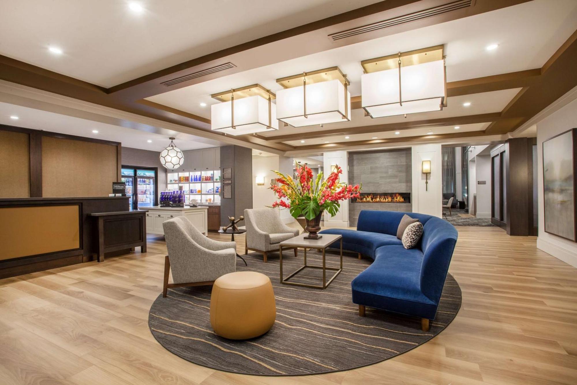 Homewood Suites By Hilton Саратога Спрингс Екстериор снимка