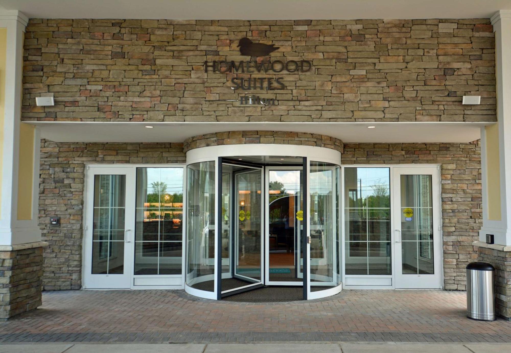 Homewood Suites By Hilton Саратога Спрингс Екстериор снимка